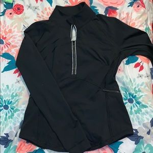 Lululemon Half zip